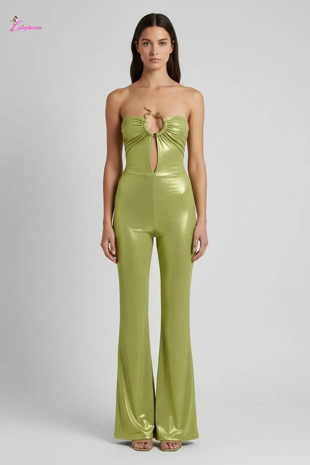 Jessica jumpsuit outfit view - Epicplacess