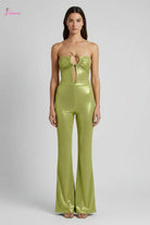 Jessica jumpsuit outfit view - Epicplacess