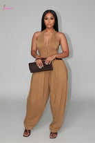 Jumpsuit detail - Epicplacess