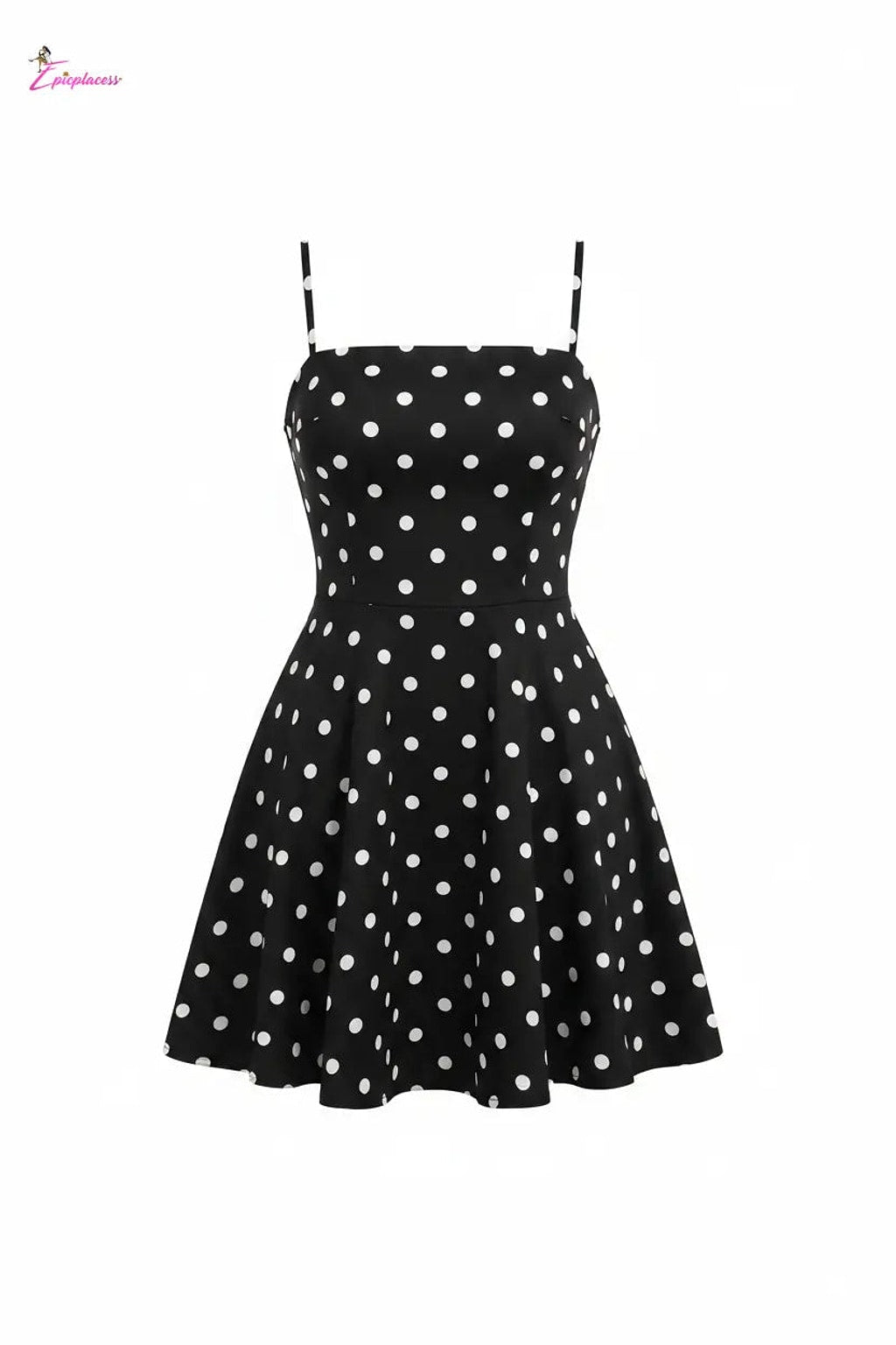 Mini dress outfit view - Epicplacess