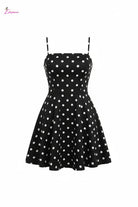 Mini dress outfit view - Epicplacess