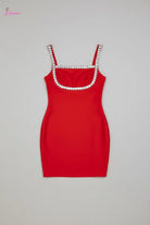 Square neck dress final detail - Epicplacess