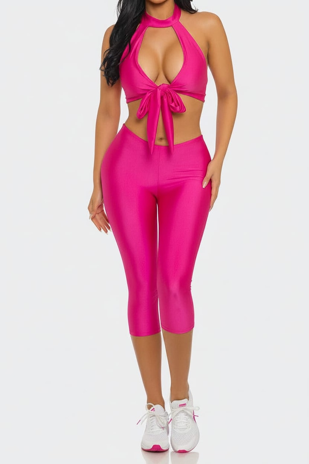Capri outfit detail - Epicplacess