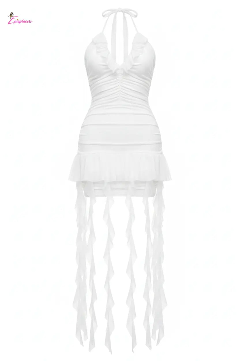 Studio Edit - White Mannequin