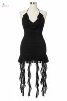 Studio Edit - Black Mannequin Front