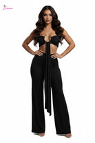 Studio Edit - Black Set Front