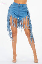 Studio Edit - Front Full Body
