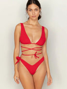 Time To Touch Be Hot 2 Piece Bikini bikini Epicplacess   