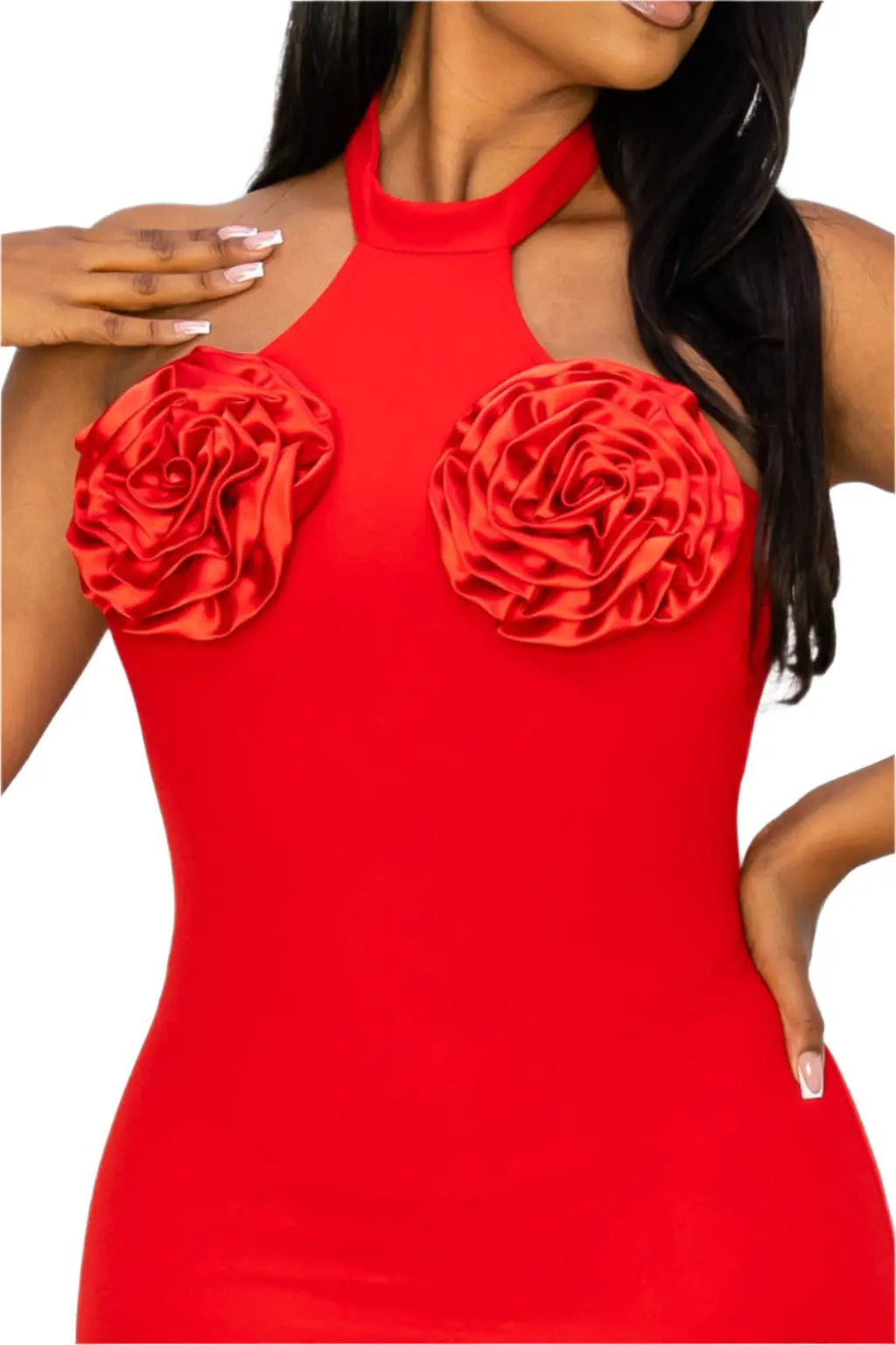 What a celebration Red Mini dress - Epicplacess