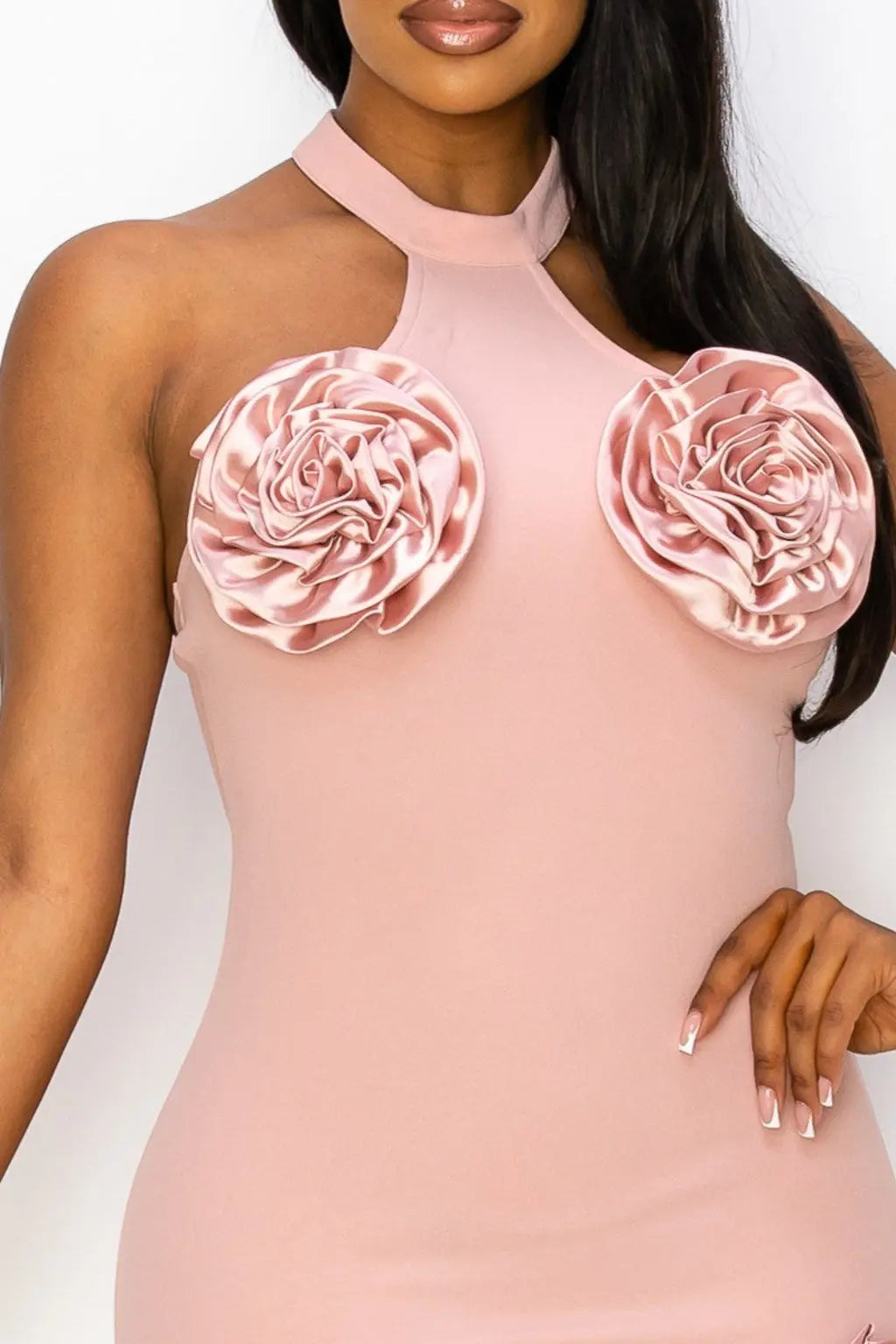 What a celebration Red Mini dress - Epicplacess