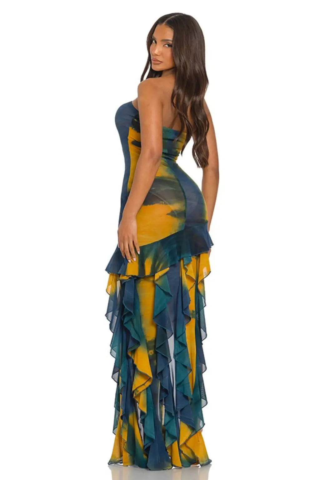 Taste of Her Life Mini Dress - Epicplacess