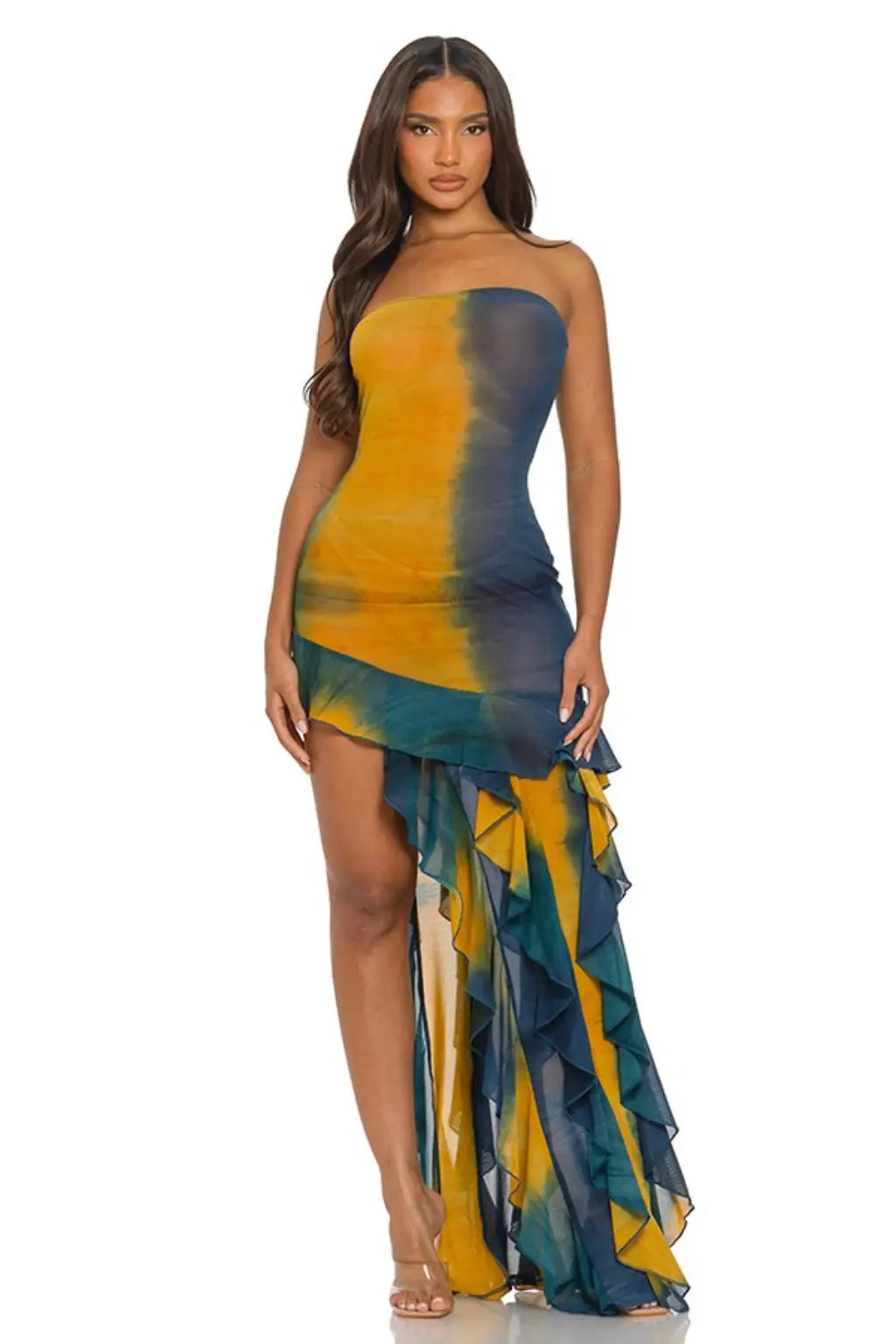 Taste of Her Life Mini Dress - Epicplacess