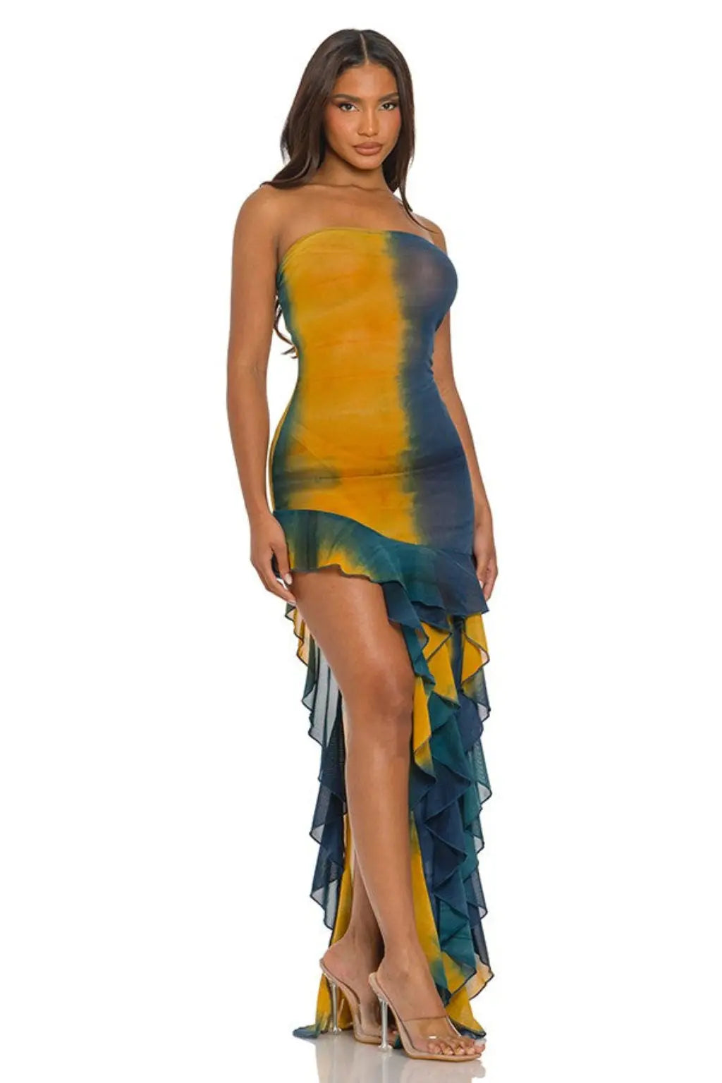 Taste of Her Life Mini Dress - Epicplacess