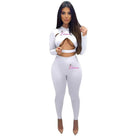 Epic Dreams Jumpsuit Apparel & Accessories Epicplacess White S United States