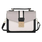 Sling Black Girl Quilted Handbag Bags Epicplacess Gray United States Mini(Max Length<20cm)