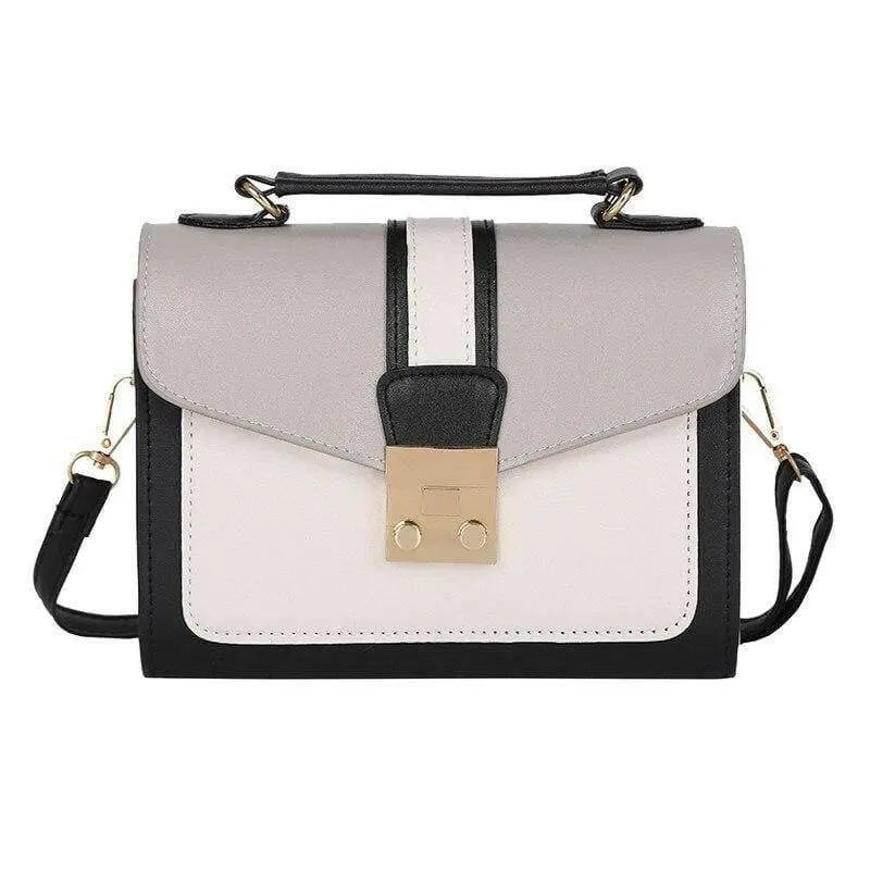Sling Black Girl Quilted Handbag Bags Epicplacess Gray United States Mini(Max Length<20cm)