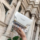 On The VIP List Quilted Handbag Bags Epicplacess   