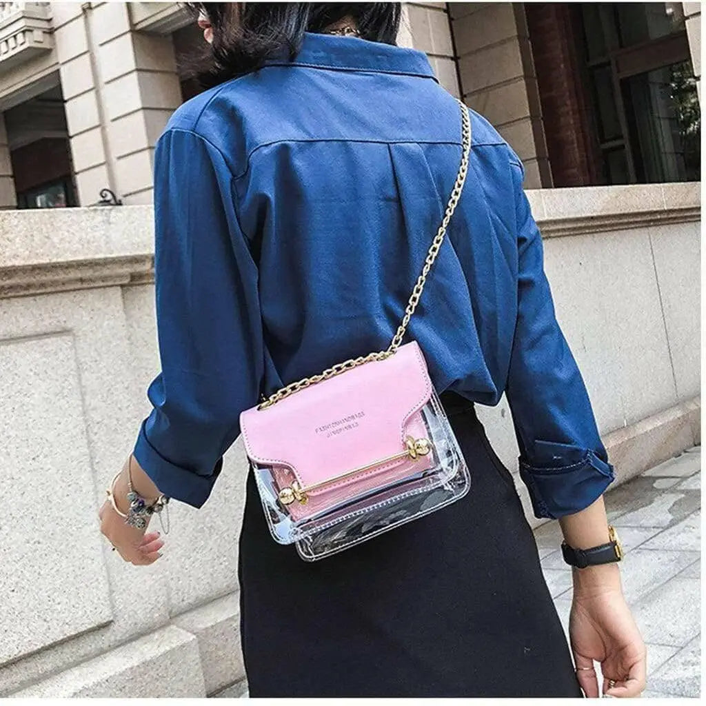 On The VIP List Quilted Handbag Bags Epicplacess   