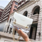 On The VIP List Quilted Handbag Bags Epicplacess   