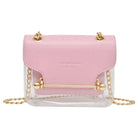 On The VIP List Quilted Handbag Bags Epicplacess   