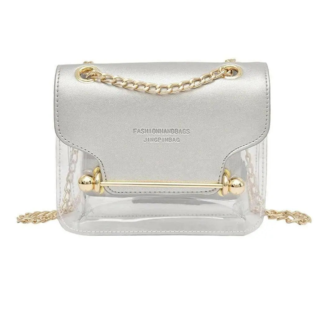 On The VIP List Quilted Handbag Bags Epicplacess   