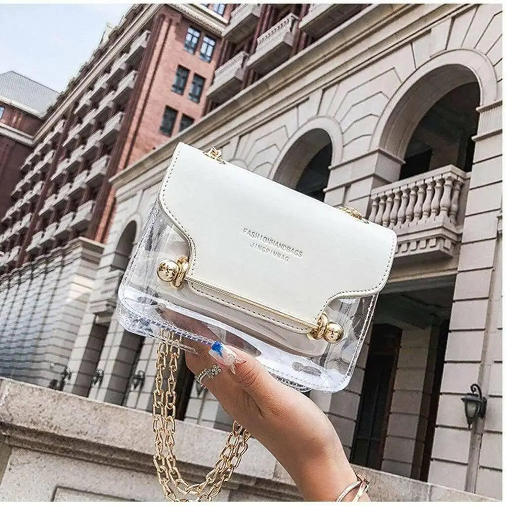 On The VIP List Quilted Handbag Bags Epicplacess   