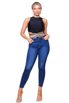 Ballerina Marina Trim Bodysuits bodysuits Epicplacess   