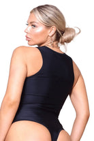 Ballerina Marina Trim Bodysuits bodysuits Epicplacess   