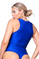 Ballerina Marina Trim Bodysuits bodysuits Epicplacess   