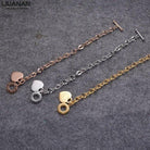 Eternal Love Rose Gold Bracelet Bracelet Epicplacess   
