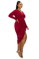 Cherish Every Moment MiDi Dress Dress Epicplacess   