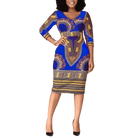 Europe Pecan Rochelle Midi Dress Dress Epicplacess   