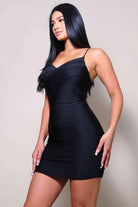 Love Nights Out Mini Dress