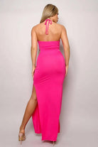 Milly Cabana Modern Cutout Maxi Dress Dress Epicplacess   
