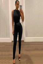 So In Love Summer Season Jumpsuits jumpsuits Epicplacess   