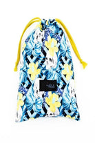 Tropic Slumber Print Trunks Swimwear Swimwear Epicplacess   