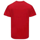 Born With A Silver Spoon T-Shirt-Red T Shirt Epicplacess   