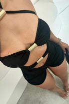 Bold Fashion On me jumpsuit women - Epicplacess