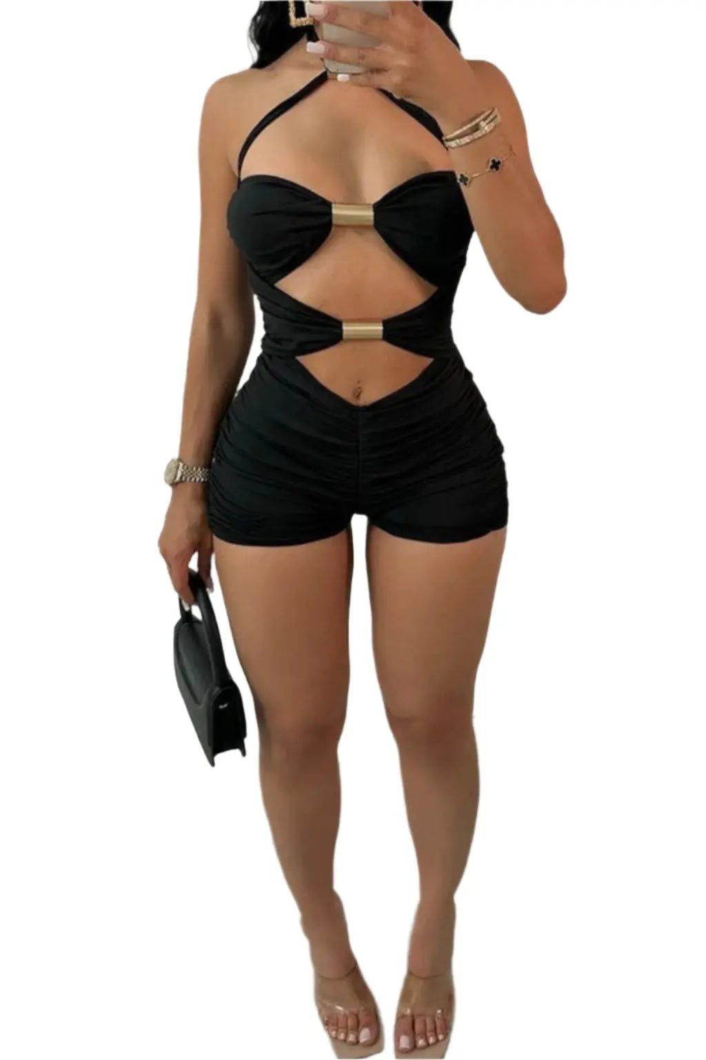 Bold Fashion On me jumpsuit - Epicplacess