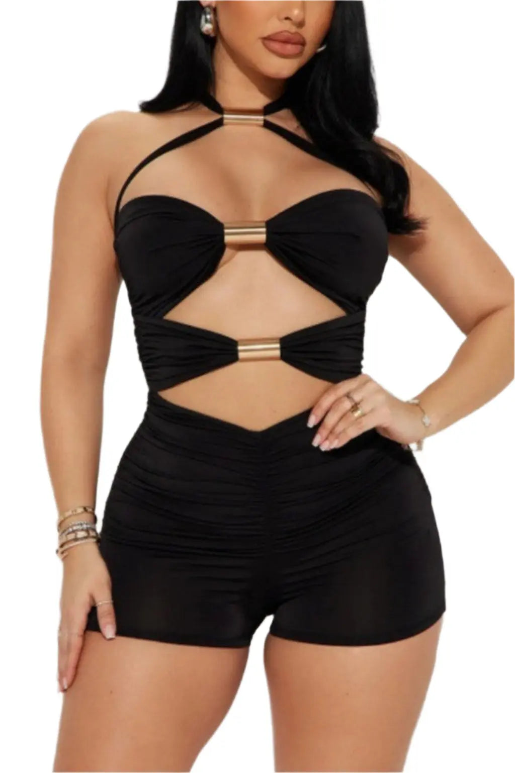 Bold Fashion On me jumpsuit - Epicplacess