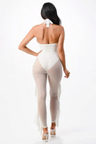 She's Want It Iconic Lace Jumpsuit - Epicplacess