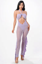 She's Want It Iconic Lace Jumpsuit - Epicplacess
