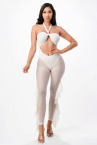 She's Want It Iconic Lace Jumpsuit - Epicplacess