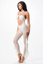 She's Want It Iconic Lace Jumpsuit - Epicplacess