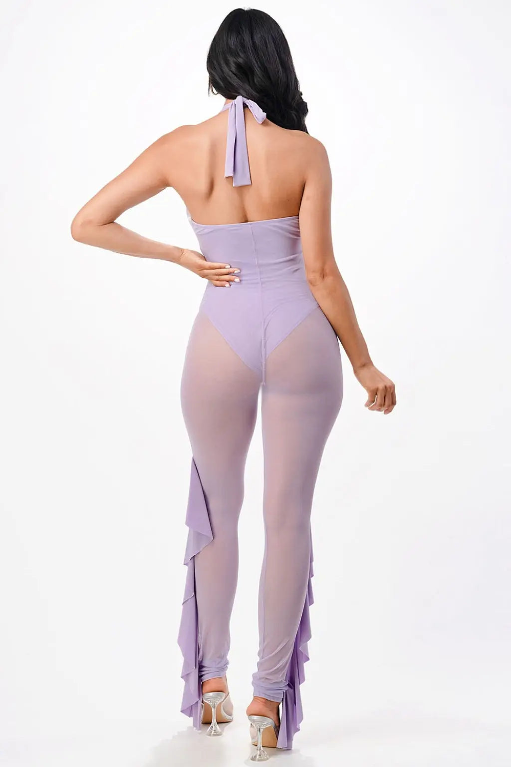 She's Want It Iconic Lace Jumpsuit - Epicplacess