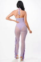She's Want It Iconic Lace Jumpsuit - Epicplacess
