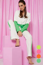 Beautfull In A Bottle Satin Jumpsuits jumpsuits Epicplacess   