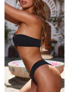 My Type Of Summer Ringout 1 Piece Swimsuit Swimsuit Epicplacess   