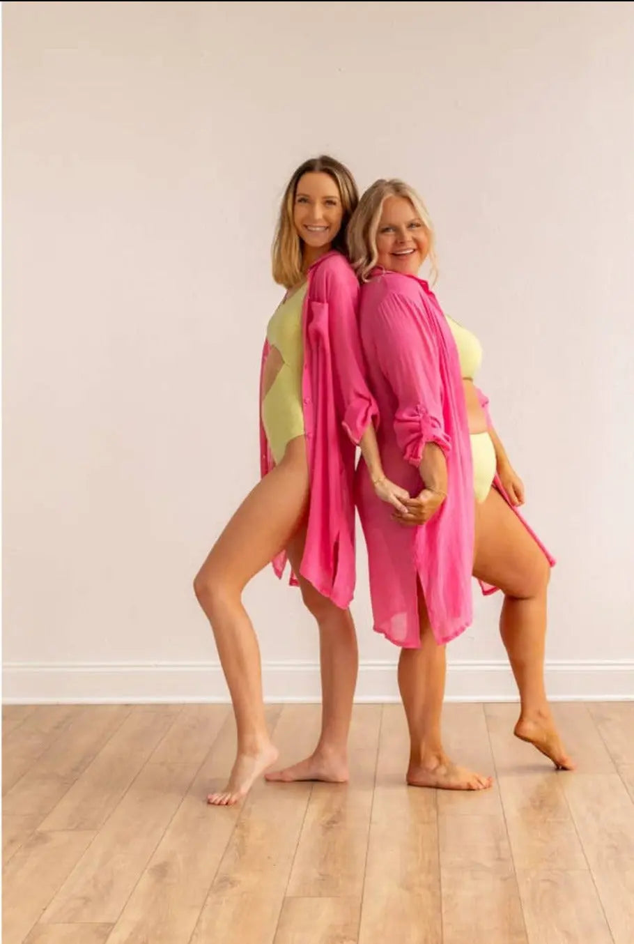 Bliss Shimmer 1 Piece Swimsuits-Yellow swimsuits Epicplacess   