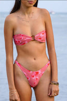Dezi Bottoms - Water Lily Swimwear Epicplacess   